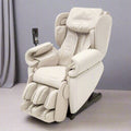 White Synca Kagra 4D Premium Massage Chair