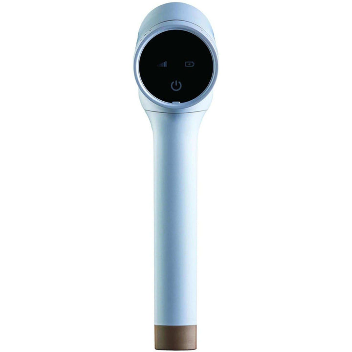 Kitta - Fitness Massage Gun (White Pearl) Synca Kitta Performance Massager