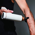 Kitta - Fitness Massage Gun (White Pearl) Synca Kitta Performance Massager
