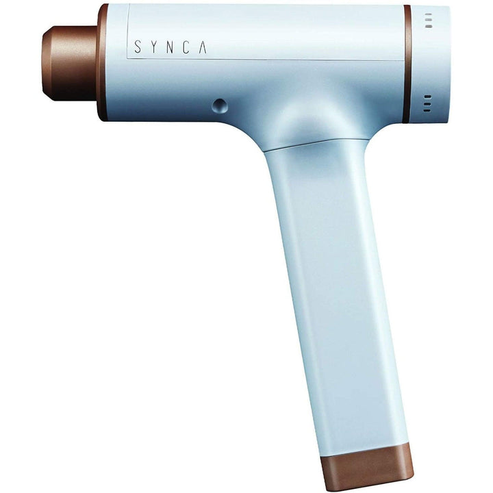 Kitta - Fitness Massage Gun (White Pearl) Synca Kitta Performance Massager