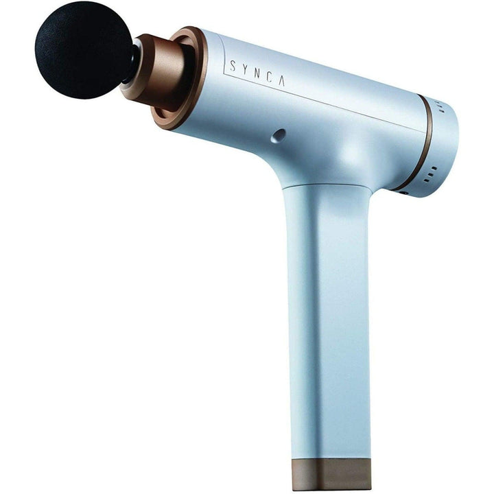 Kitta - Fitness Massage Gun (White Pearl) Synca Kitta Performance Massager