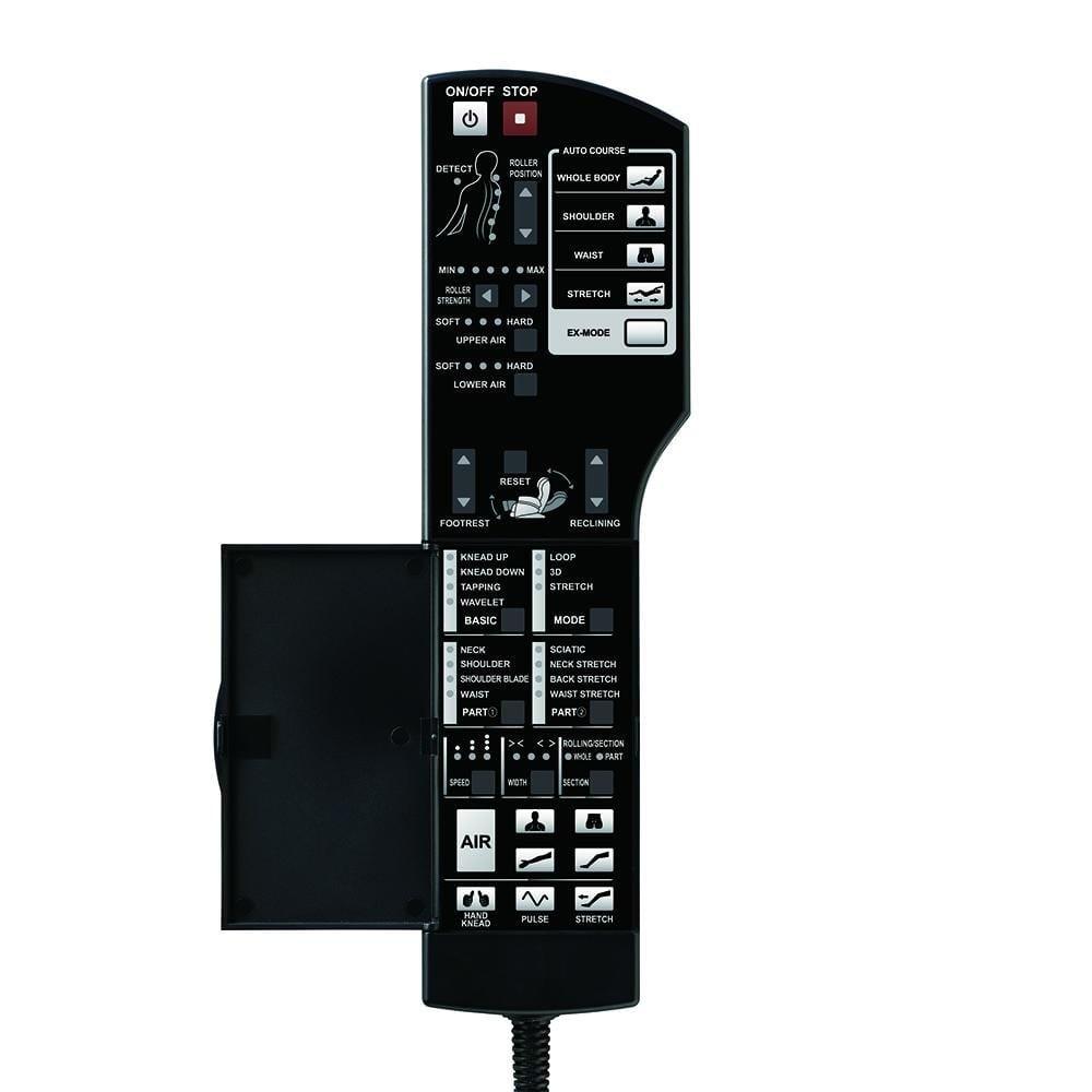 Synca Kurodo Commercial Grade Massage Chair