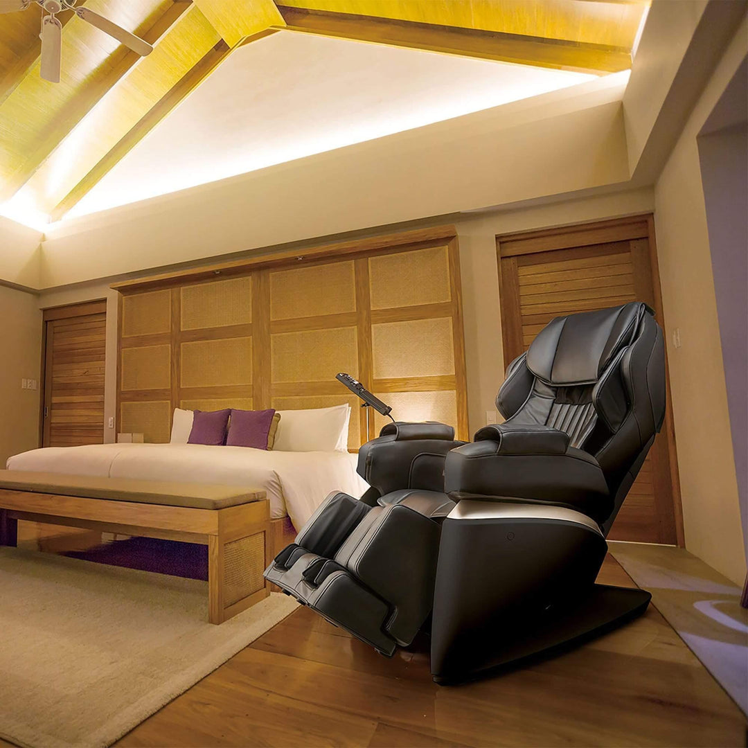 Synca Kurodo Commercial Grade Massage Chair