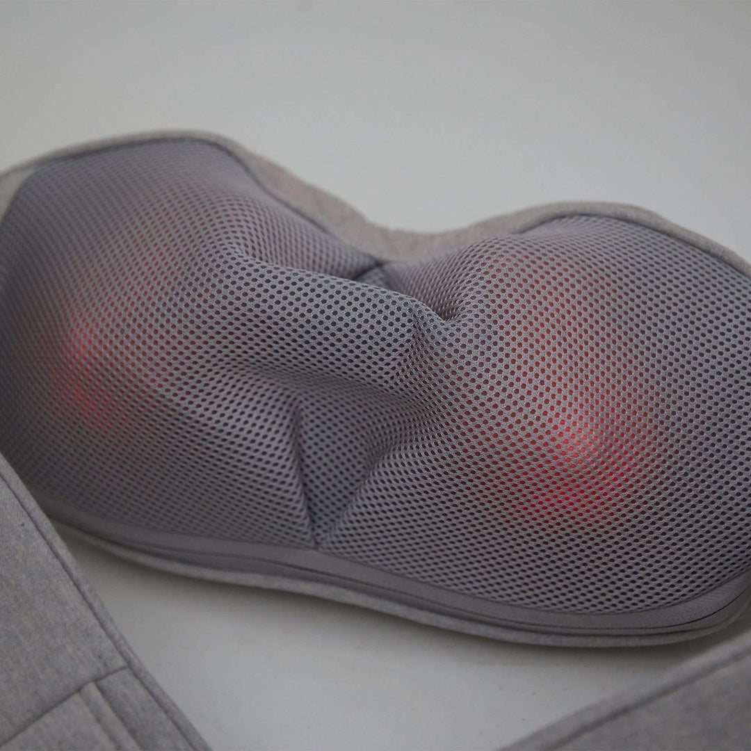 Synca Quzy - Premium Wireless Neck and Shoulder Massager