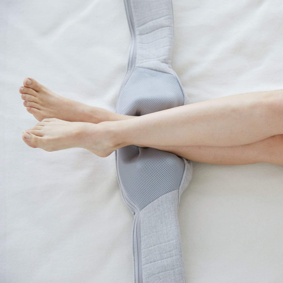 Synca Quzy - Premium Wireless Neck and Shoulder Massager