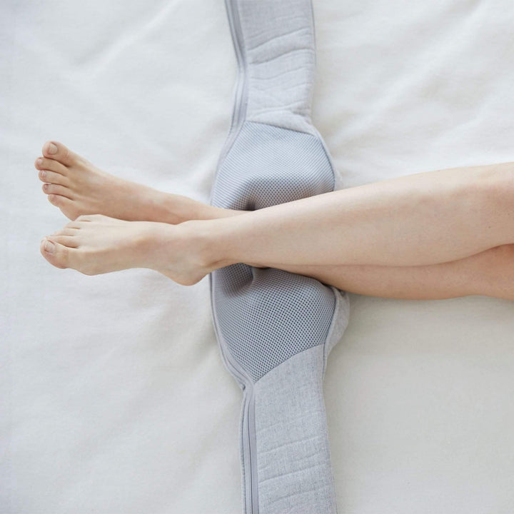 Synca Quzy - Premium Wireless Neck and Shoulder Massager