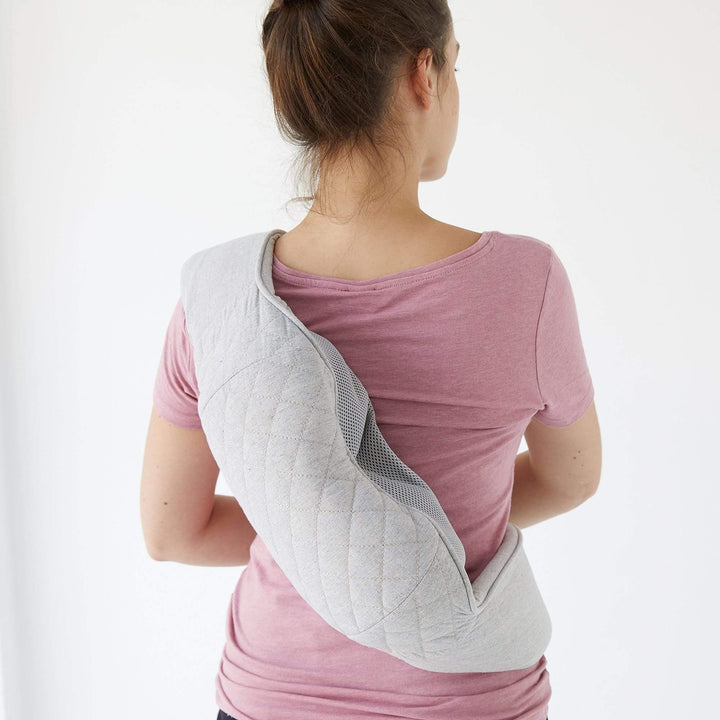 Synca Quzy - Premium Wireless Neck and Shoulder Massager