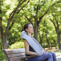 Synca Quzy - Premium Wireless Neck and Shoulder Massager