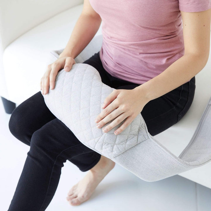 Synca Quzy - Premium Wireless Neck and Shoulder Massager