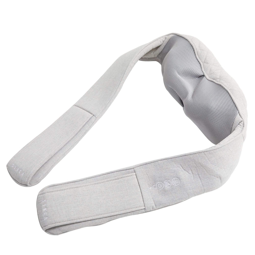 Synca Quzy - Premium Wireless Neck and Shoulder Massager