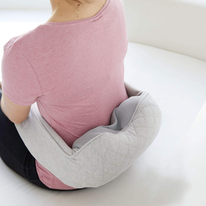 Synca Quzy - Premium Wireless Neck and Shoulder Massager