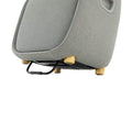 Synca REI Foot-Calf-Lumbar-Ottoman Massager