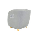 Synca REI Foot-Calf-Lumbar-Ottoman Massager