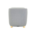 Synca REI Foot-Calf-Lumbar-Ottoman Massager