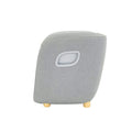 Synca REI Foot-Calf-Lumbar-Ottoman Massager