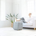 Synca REI Foot-Calf-Lumbar-Ottoman Massager