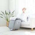 Synca REI Foot-Calf-Lumbar-Ottoman Massager