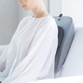 Synca REI Foot-Calf-Lumbar-Ottoman Massager