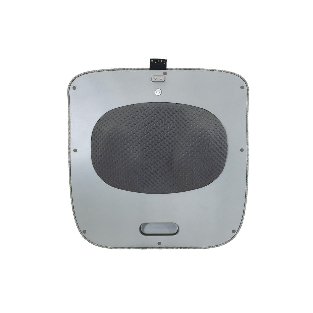 Synca REI Foot-Calf-Lumbar-Ottoman Massager
