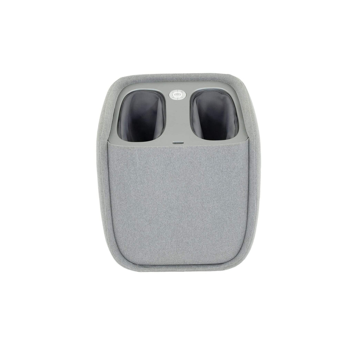 Synca REI Foot-Calf-Lumbar-Ottoman Massager