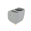 Synca REI Foot-Calf-Lumbar-Ottoman Massager