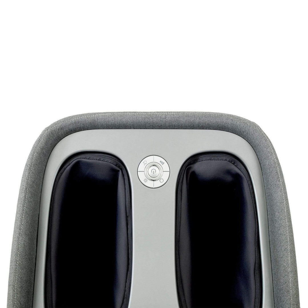 Synca REI Foot-Calf-Lumbar-Ottoman Massager