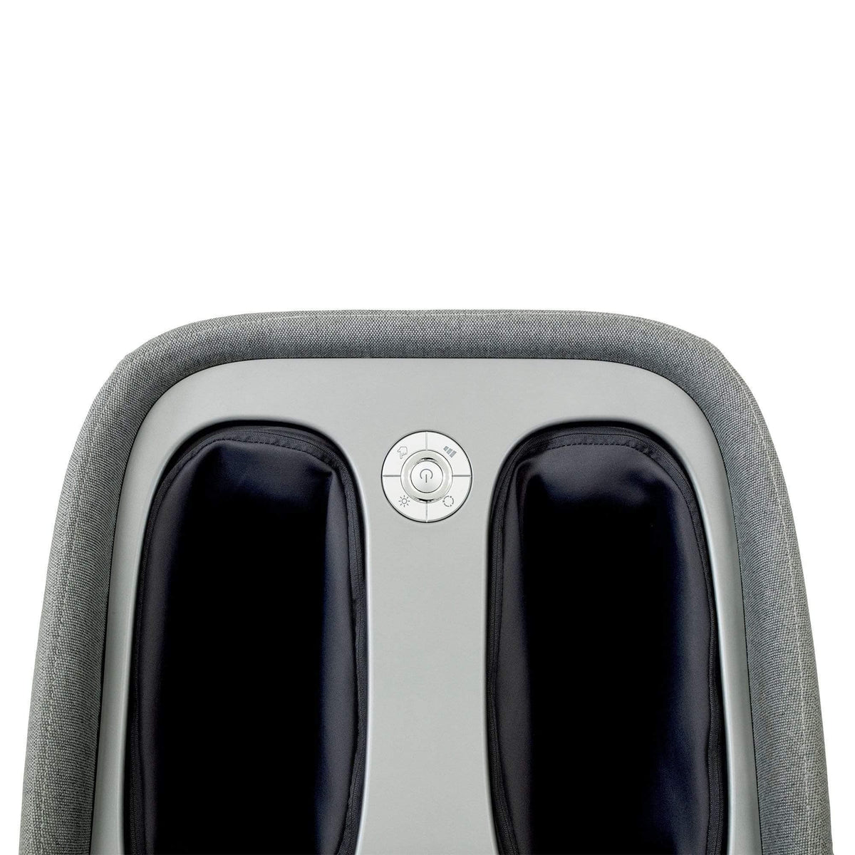 Synca REI Foot-Calf-Lumbar-Ottoman Massager
