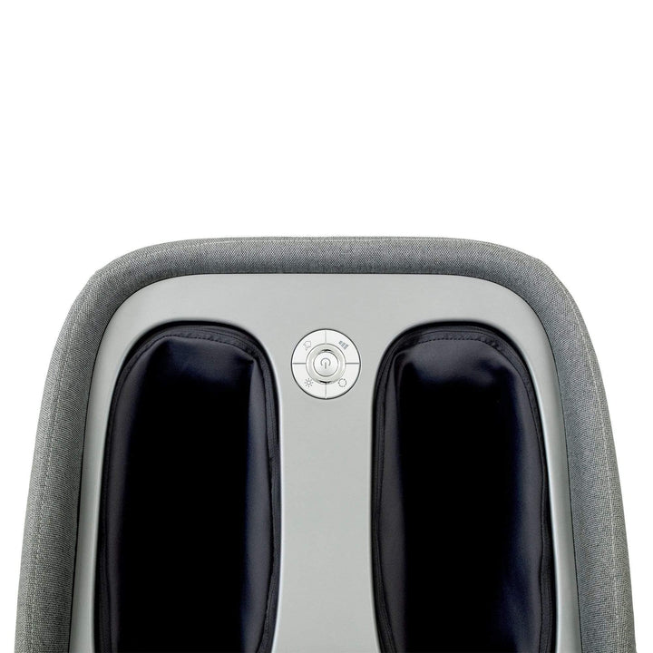 Synca REI Foot-Calf-Lumbar-Ottoman Massager