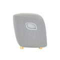 Synca REI Foot-Calf-Lumbar-Ottoman Massager