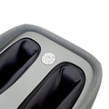 Synca REI Foot-Calf-Lumbar-Ottoman Massager