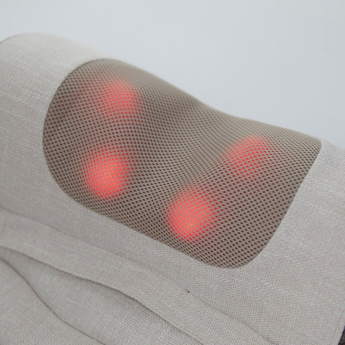Synca Wellness Corron Premium Roll Up Massager