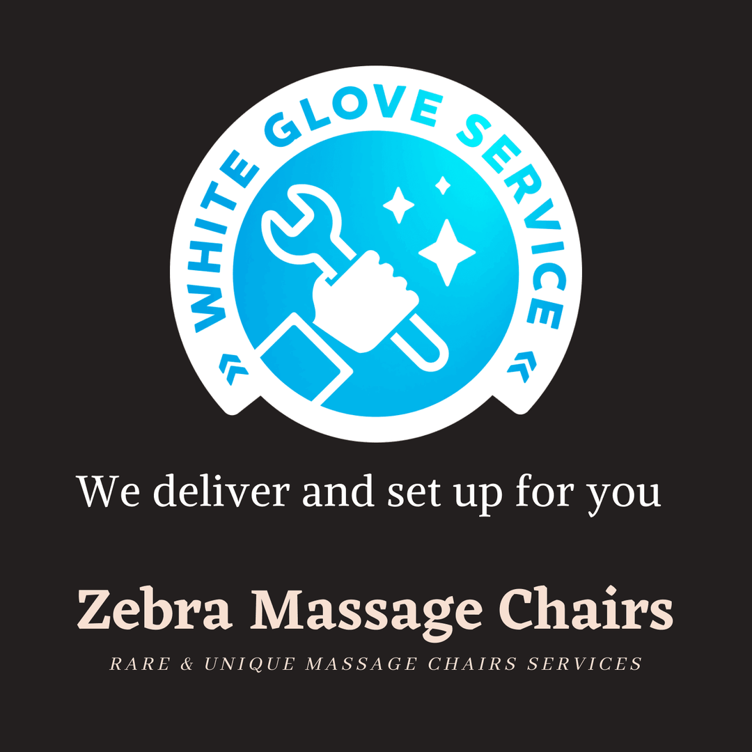White Glove Service White Glove Service | Delivery and Set up