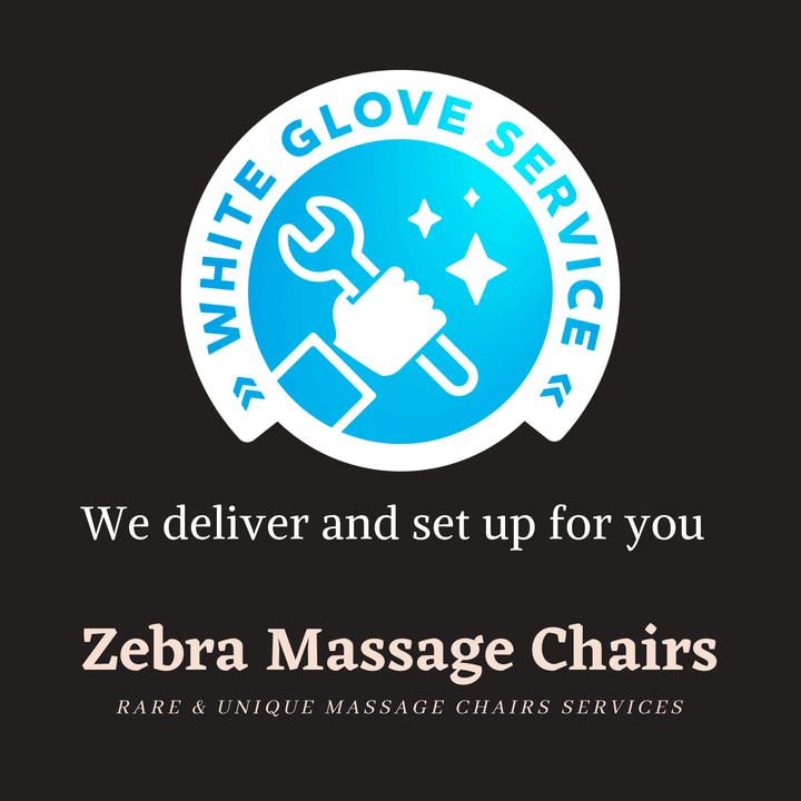 White Glove Service | Delivery and Set up